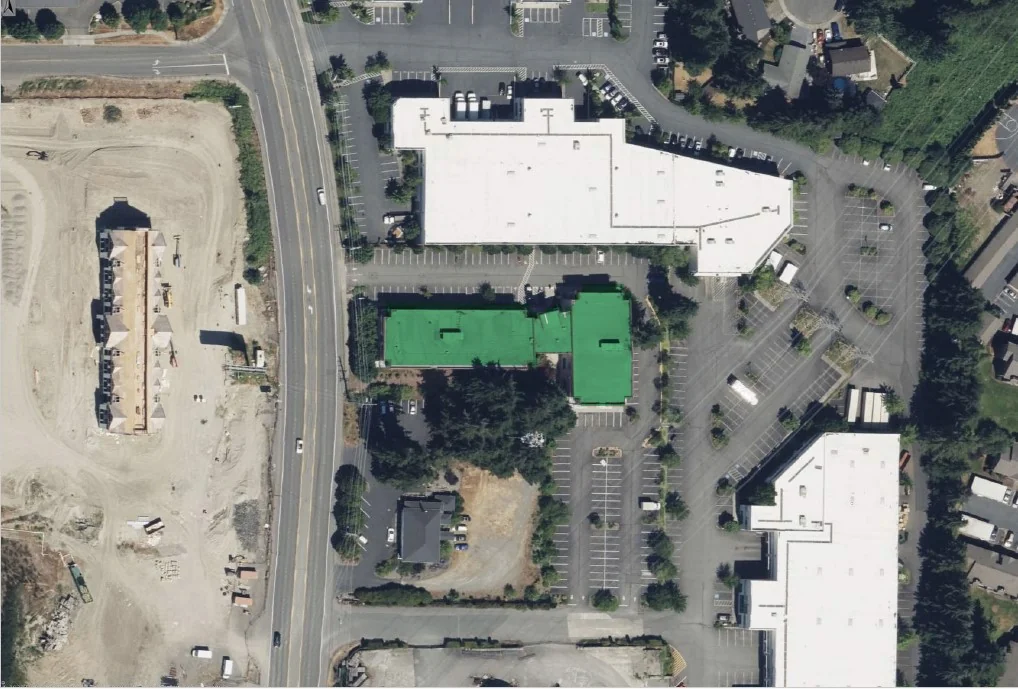 RG Professional Center - photo 1 - Bothell, WA
