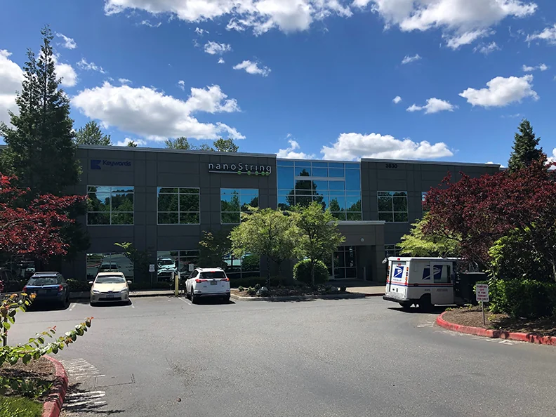 Monte Villa Center (Suite 200) - photo 1 - Bothell, WA