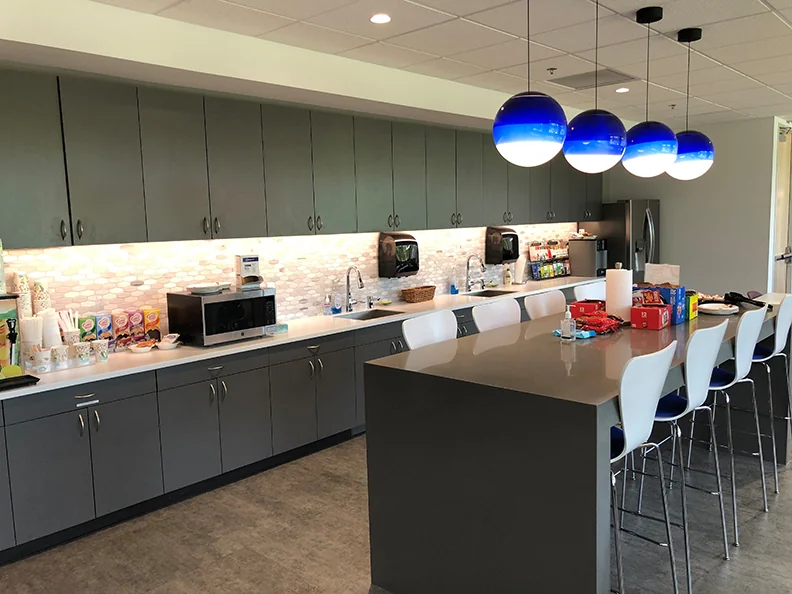 Monte Villa Center (Suite 200) - photo 5 - Bothell, WA