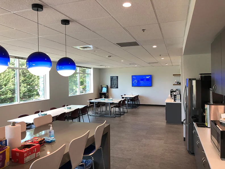 Monte Villa Center (Suite 200) - photo 6 - Bothell, WA