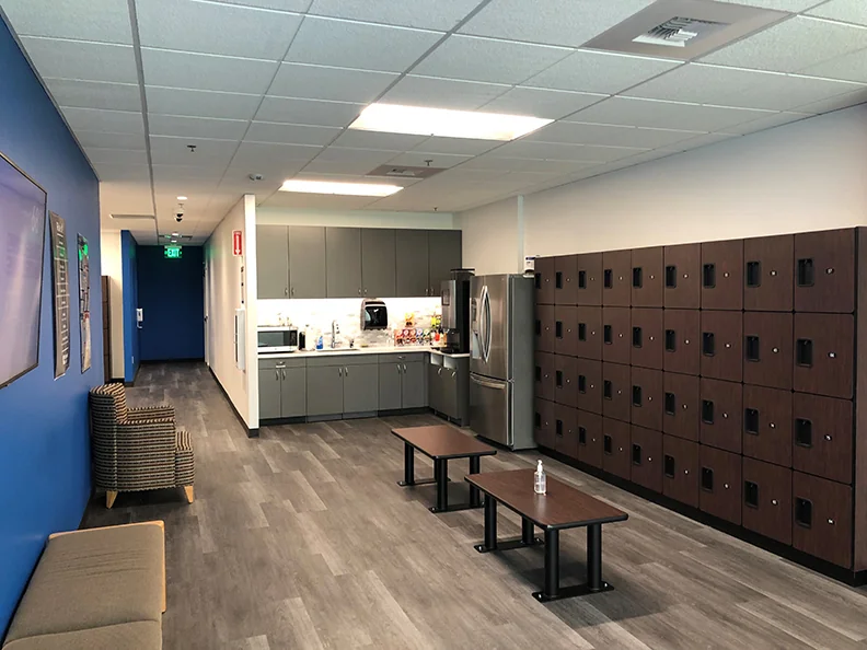 Monte Villa Center (Suite 200) - photo 7 - Bothell, WA