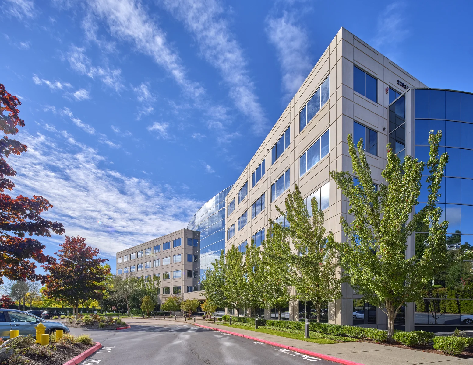 Eastpointe Corporate Center - photo 2 - Issaquah, WA