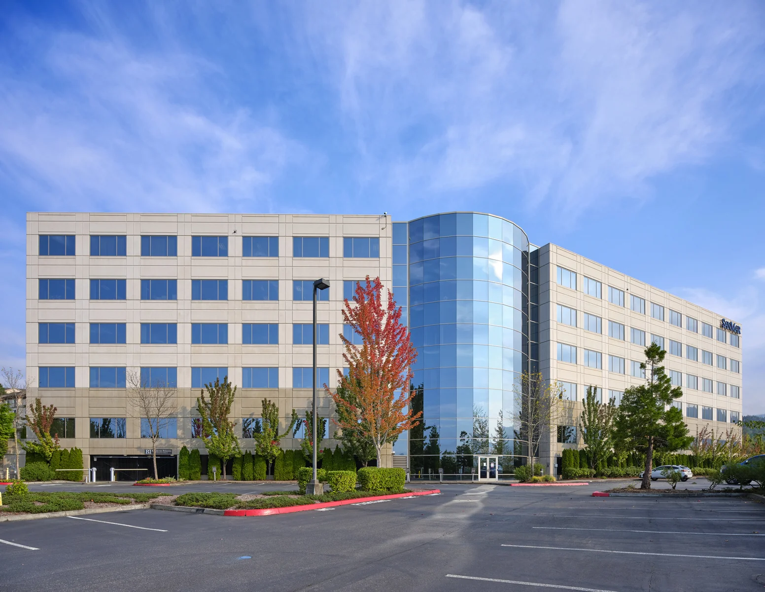 Eastpointe Corporate Center - photo 3 - Issaquah, WA