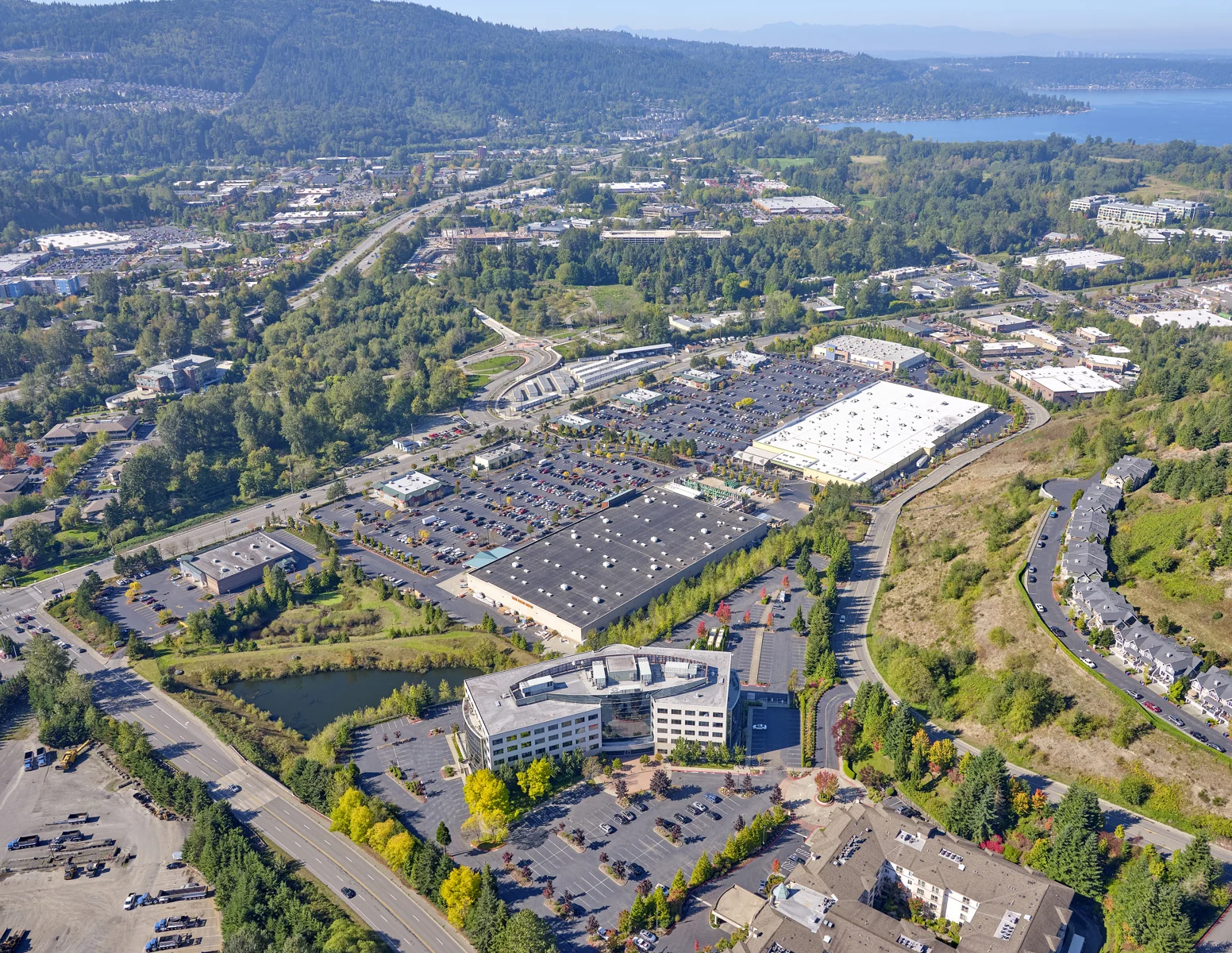 Eastpointe Corporate Center - photo 4 - Issaquah, WA