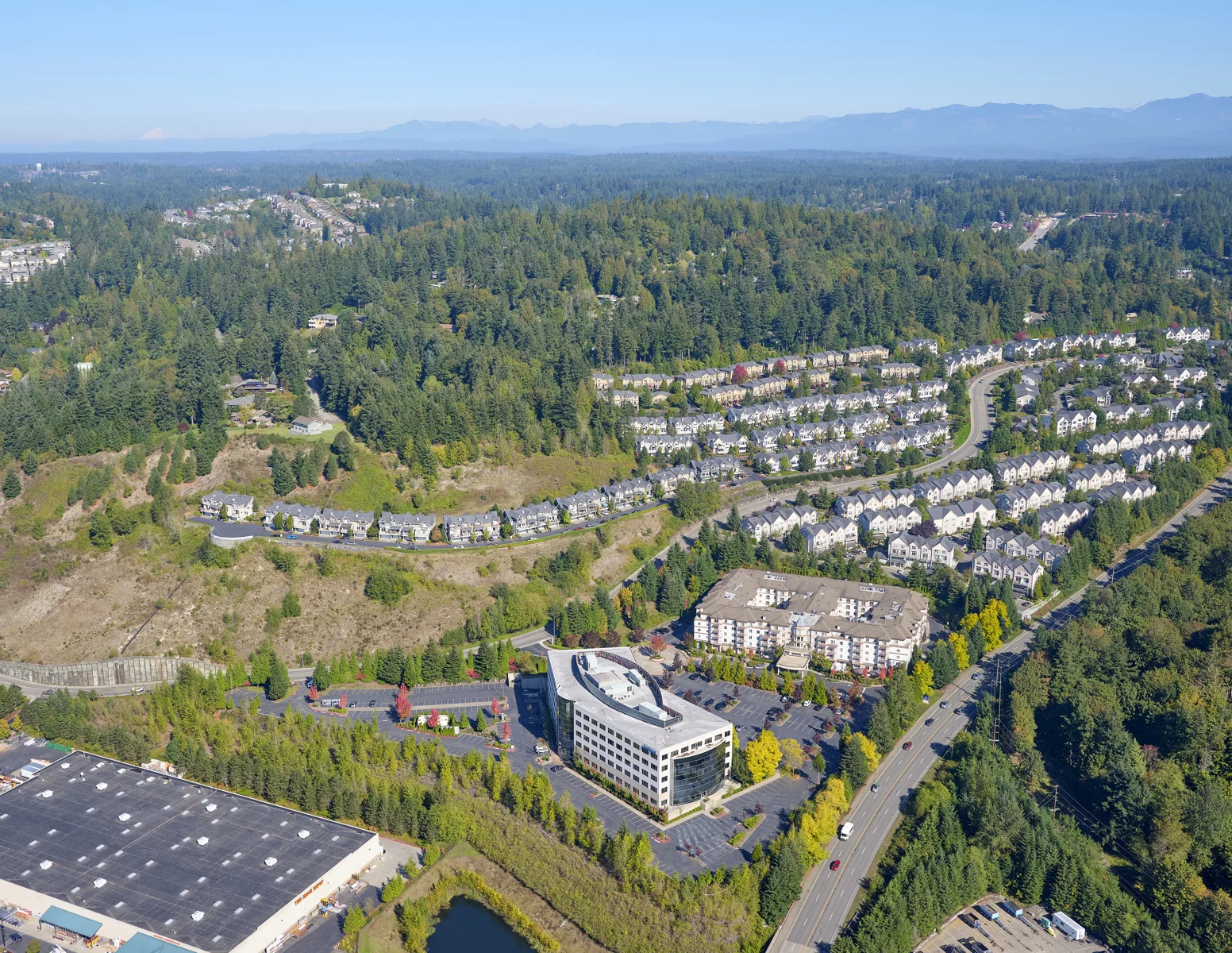 Eastpointe Corporate Center - photo 5 - Issaquah, WA