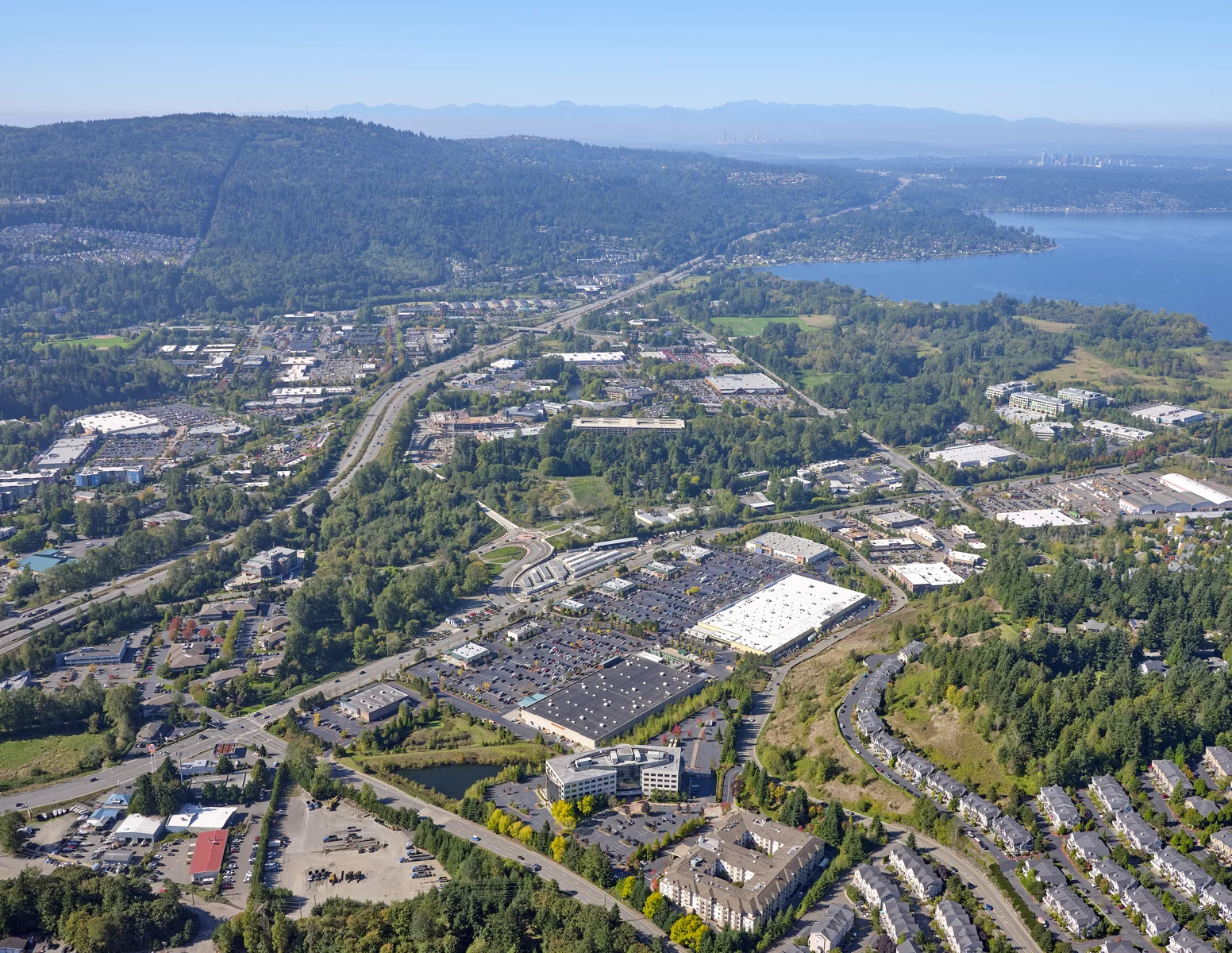 Eastpointe Corporate Center - photo 6 - Issaquah, WA