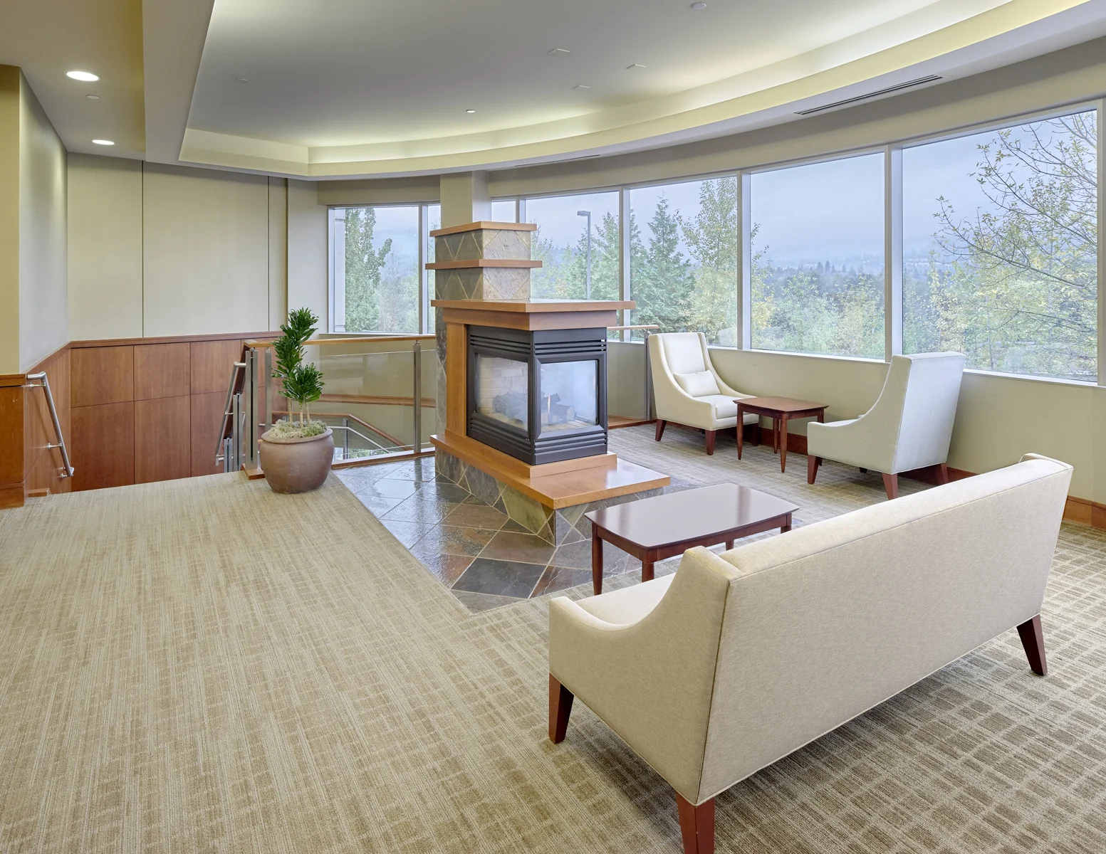 Eastpointe Corporate Center - photo 8 - Issaquah, WA