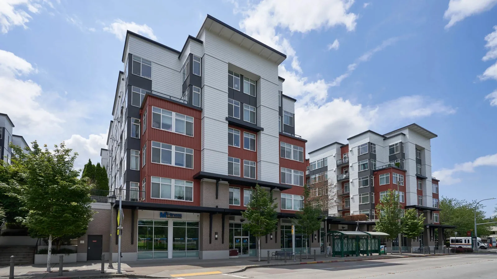 Veloce — Lease in Redmond, WA, photo 2 of 2