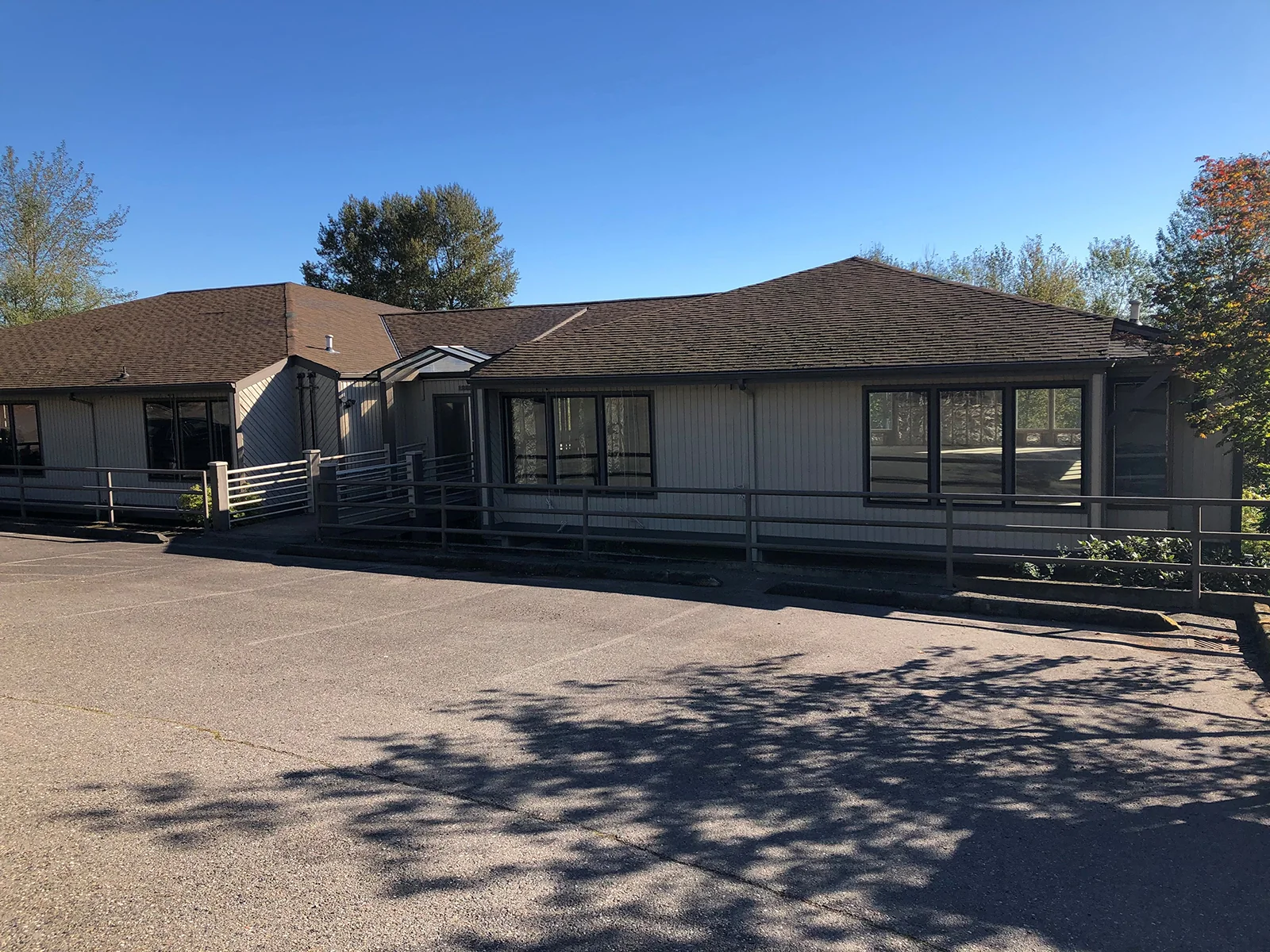 WILLOWS ROAD OFFICE PARK I — Lease in Kirkland, WA, photo 1 of 5