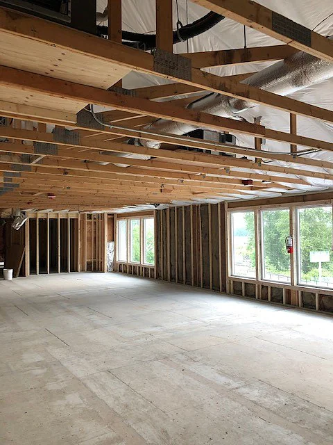 WILLOWS ROAD OFFICE PARK I — Lease in Kirkland, WA, photo 4 of 5