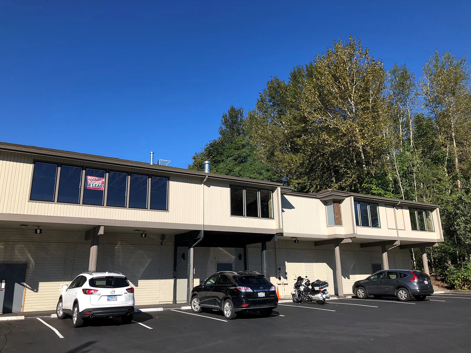 WILLOWS ROAD OFFICE PARK I — Lease in Kirkland, WA, photo 3 of 5