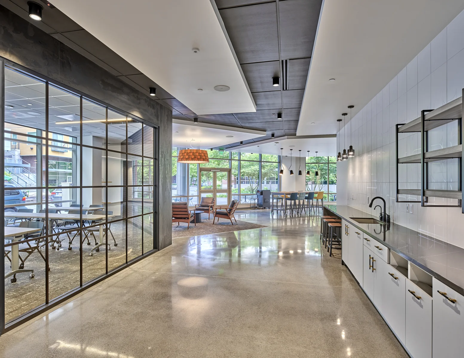 The Offices at Riverpark — Lease in Redmond, WA, photo 5 of 8