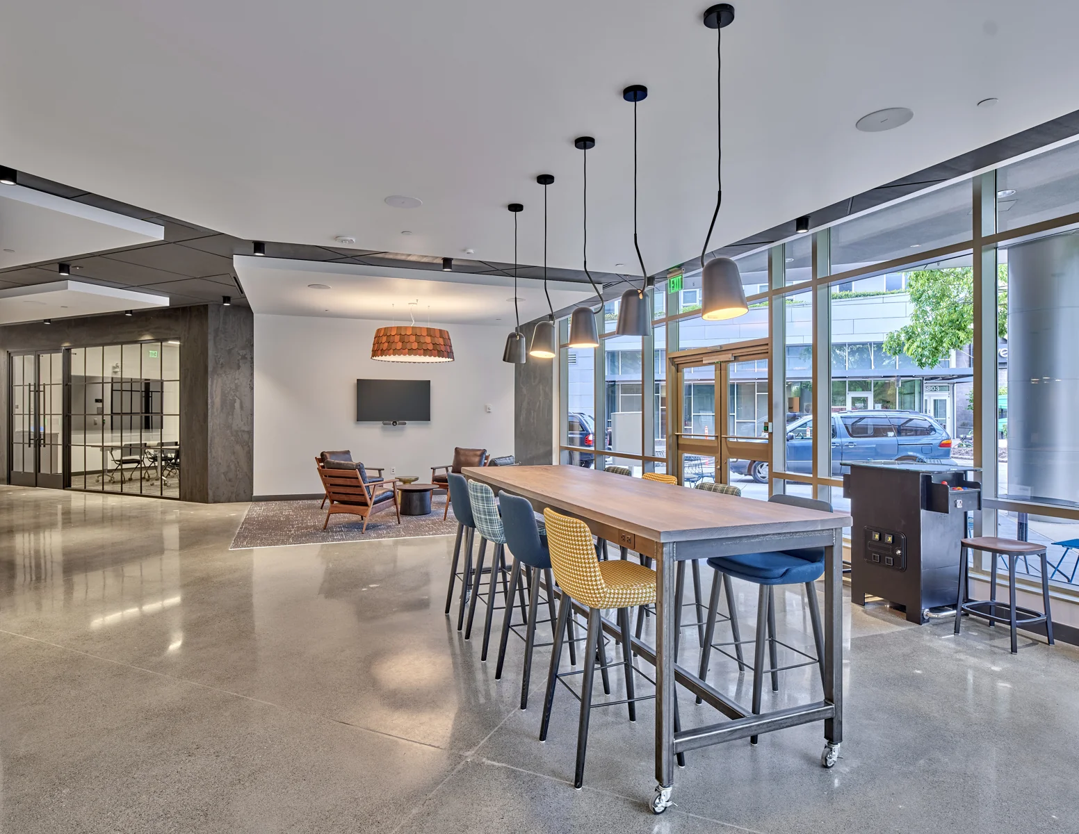 The Offices at Riverpark — Lease in Redmond, WA, photo 6 of 8