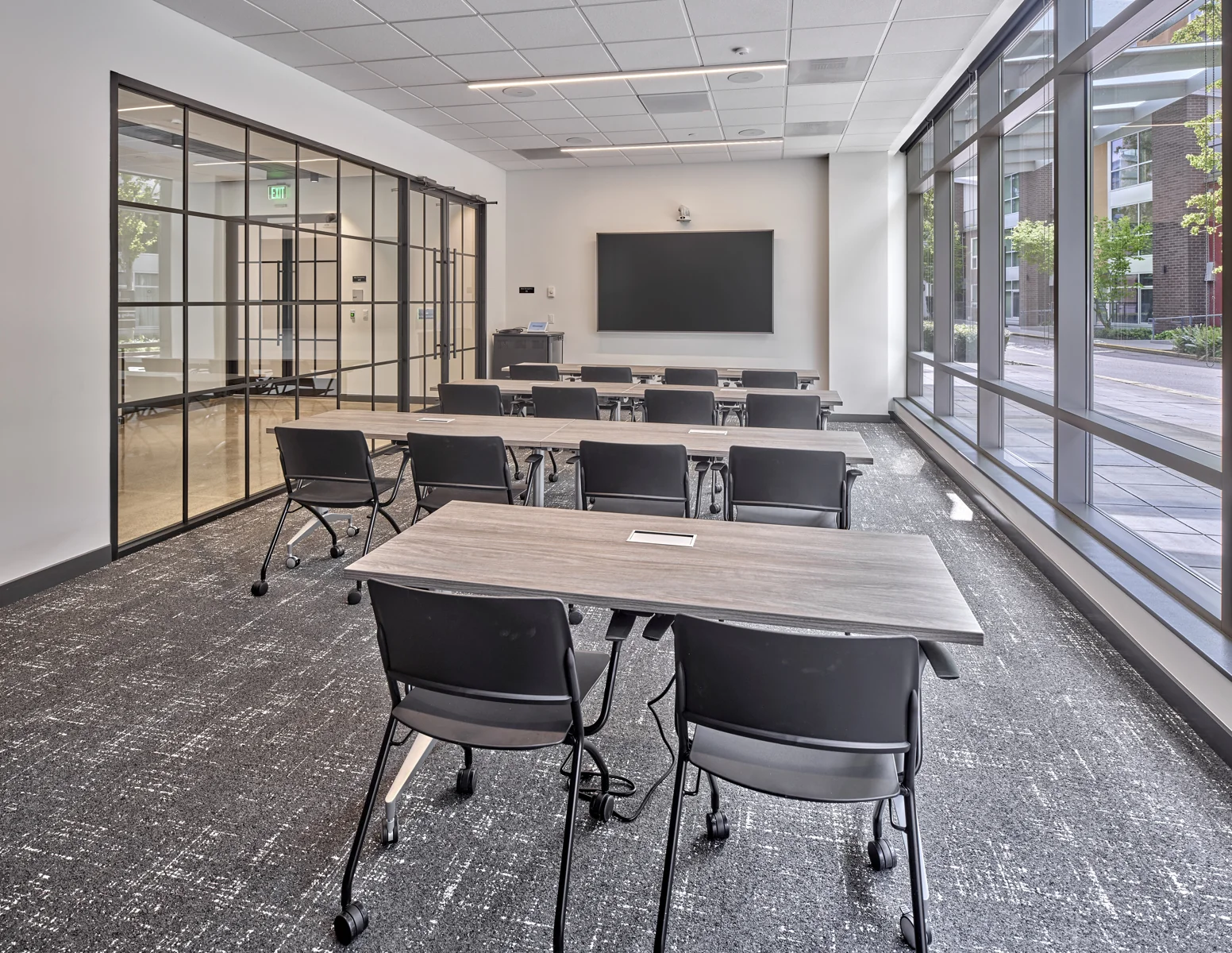 The Offices at Riverpark — Lease in Redmond, WA, photo 7 of 8