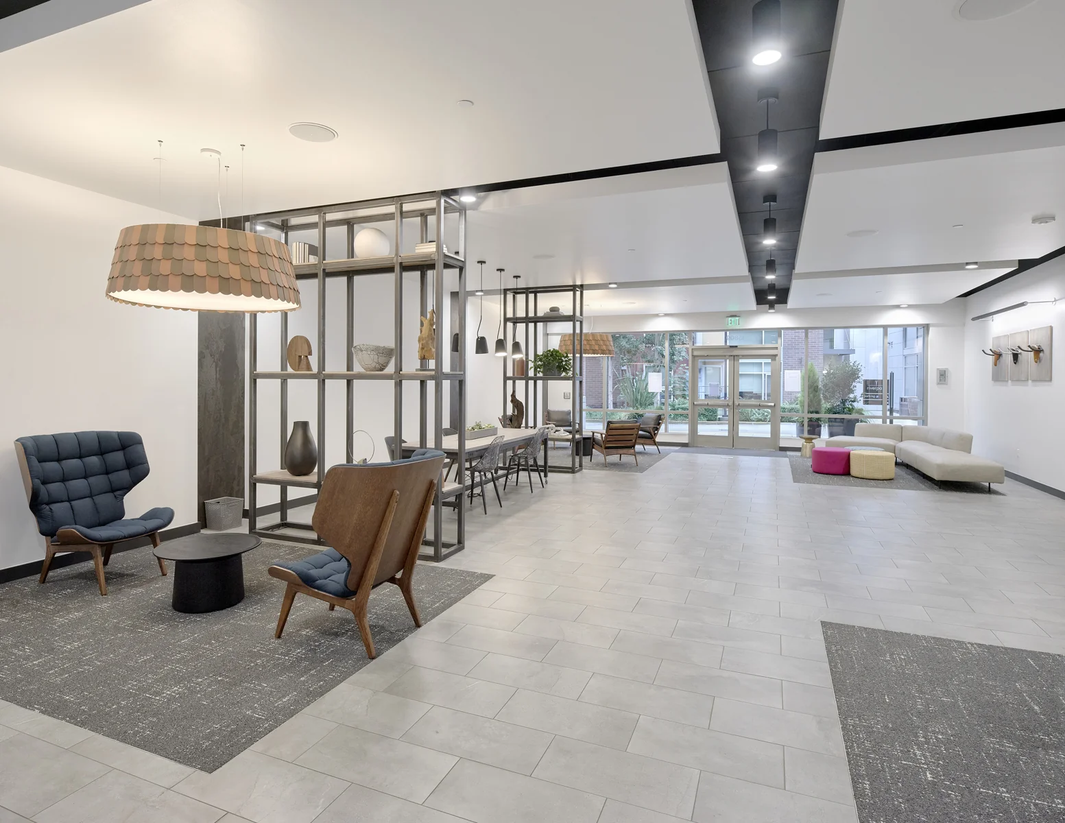 The Offices at Riverpark — Lease in Redmond, WA, photo 8 of 8