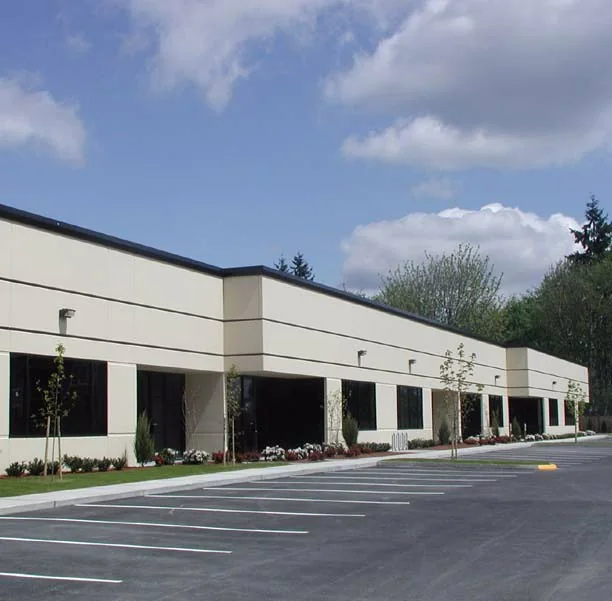Martha Lake Business Park — Lease in Lynnwood, WA, photo 1 of 1