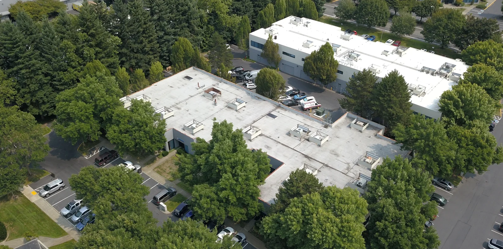 Westpark - Building J