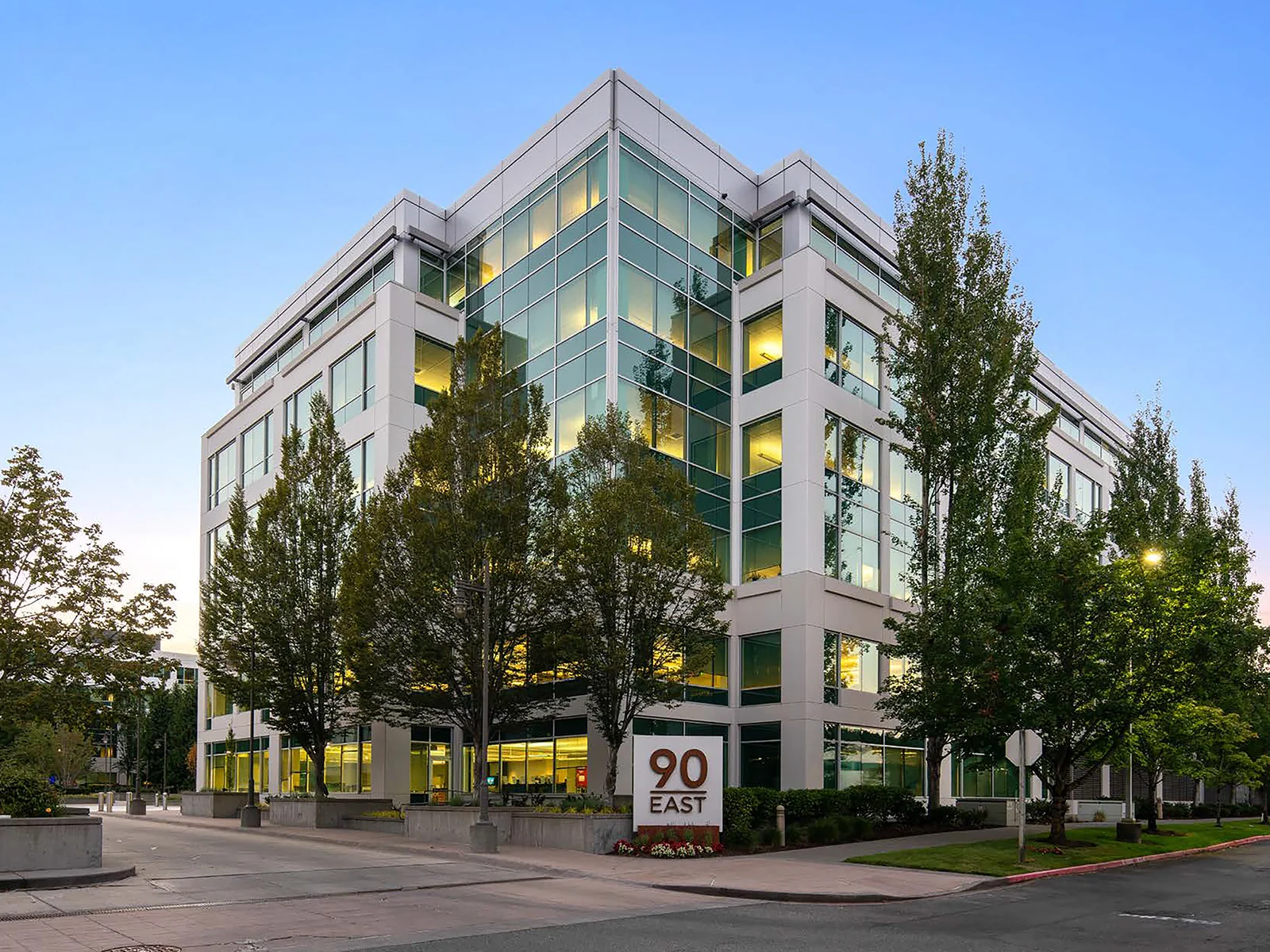 The ParQ — Lease in Issaquah, WA, photo 2 of 4