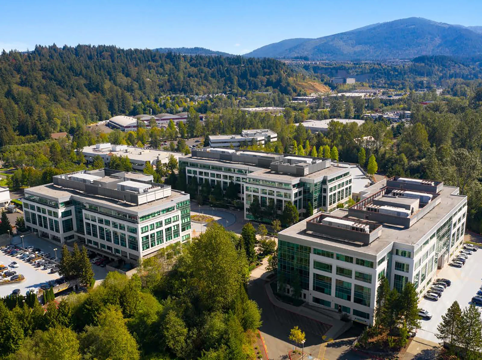 The ParQ — Lease in Issaquah, WA, photo 3 of 4