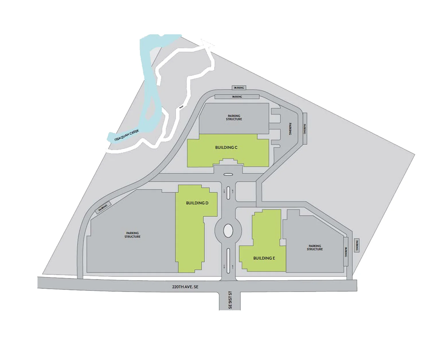 The ParQ — Lease in Issaquah, WA, photo 4 of 4