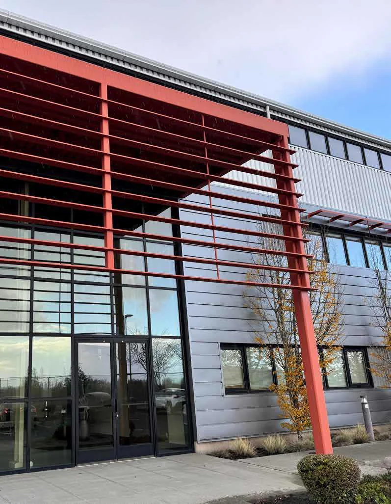 ±13,500 SF Aircraft Hangar Available For Lease — Lease in Mukilteo, WA, photo 4 of 4