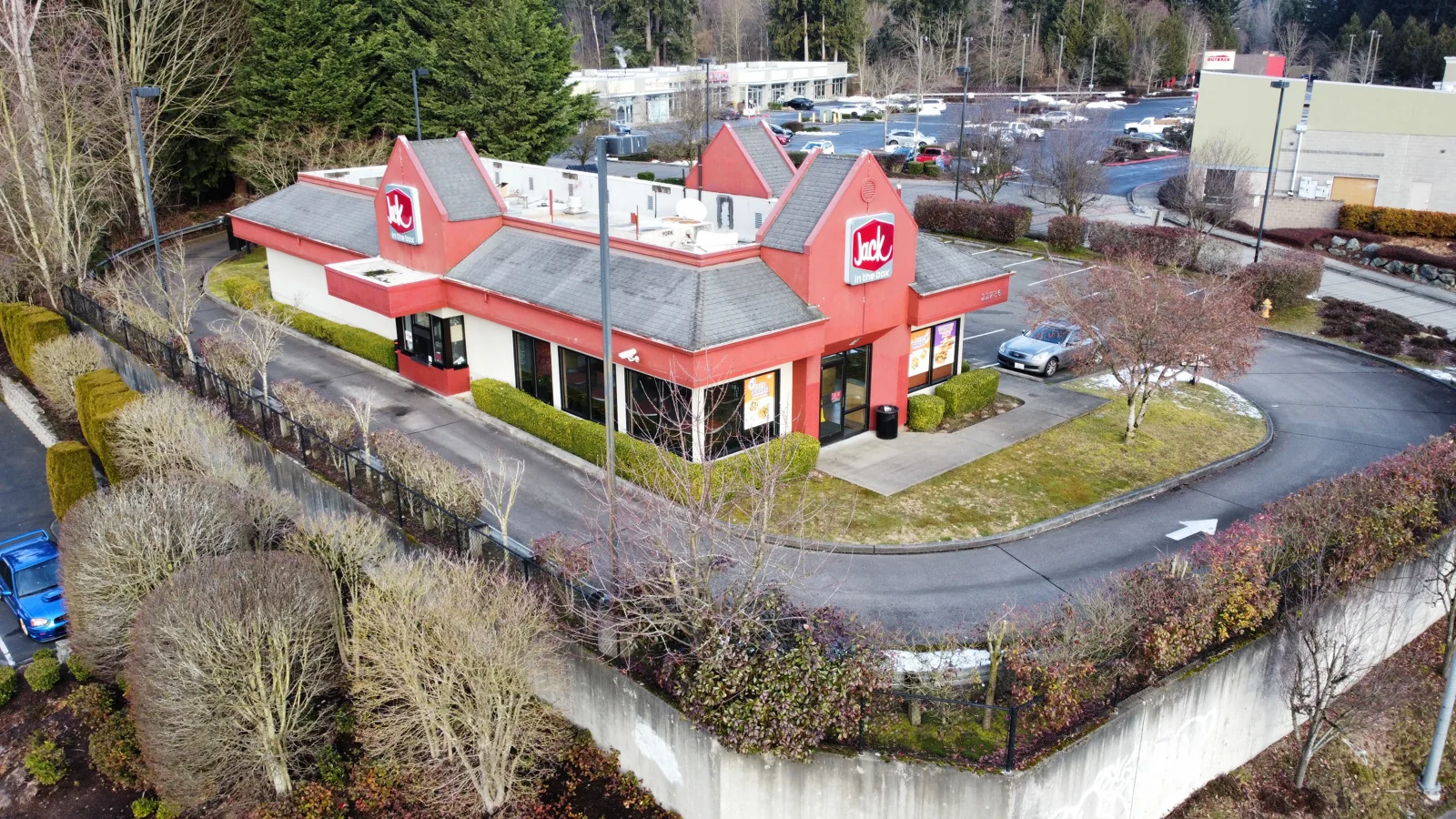 Retail in Bothell, WA - retail in Bothell, WA