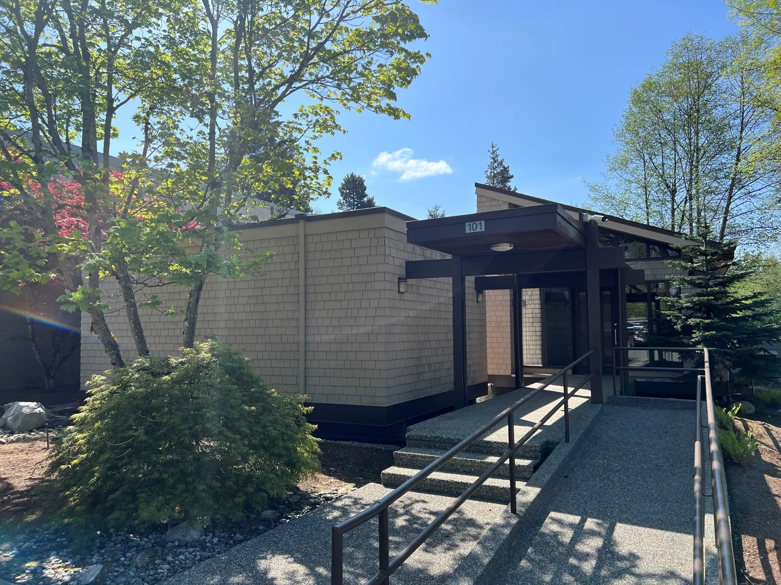 Northwest Suites - office in Redmond, WA