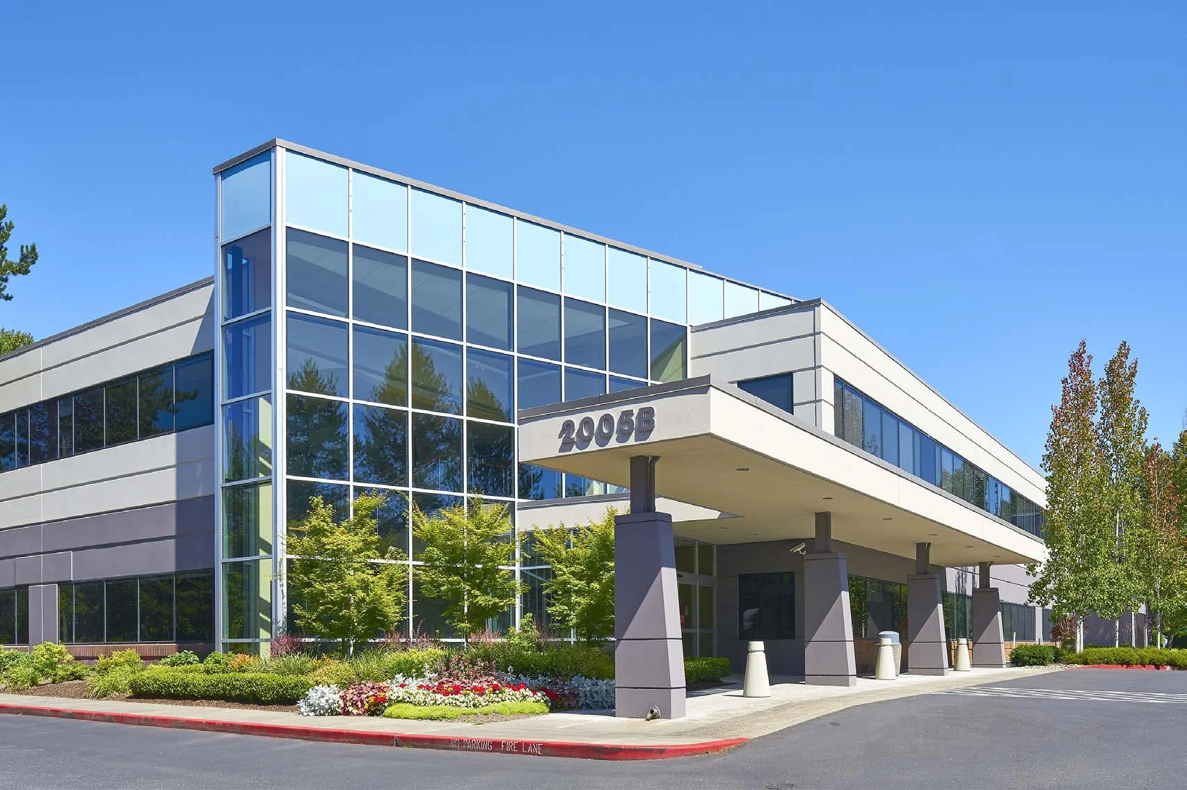 I-90 Lake Place - Building B