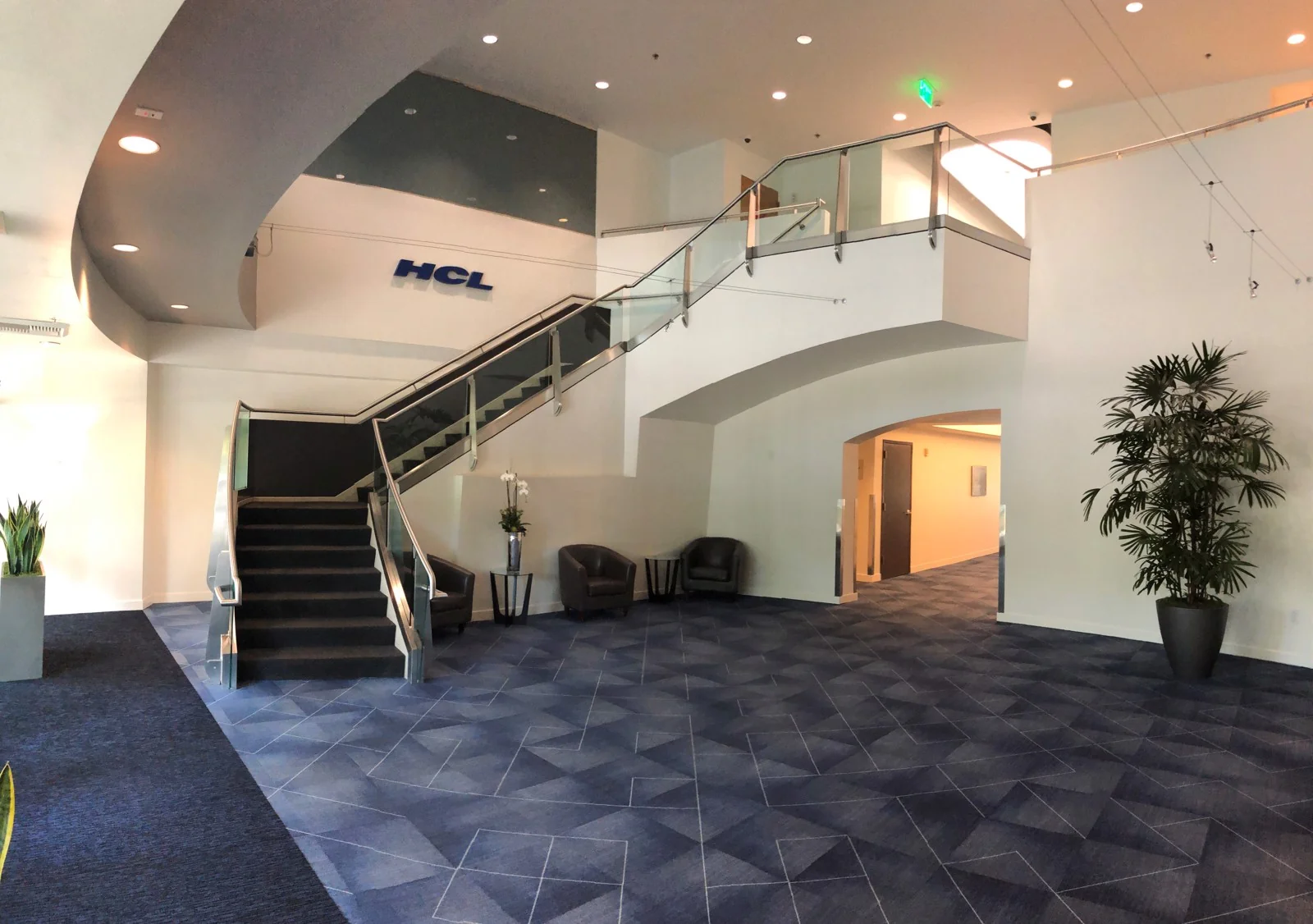 Daytona Laguna South Building