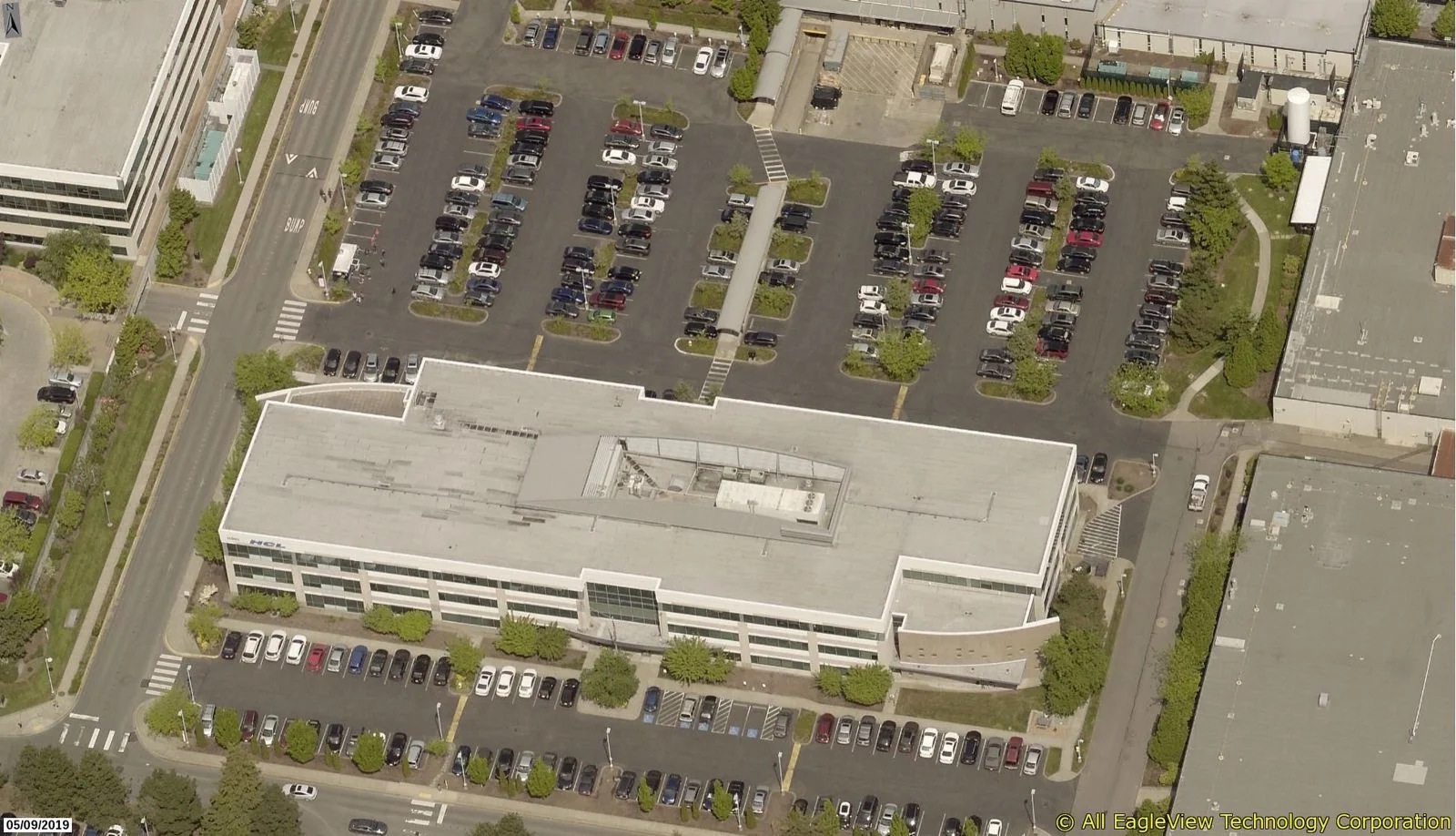 Daytona Laguna South Building — Lease in Redmond, WA, photo 6 of 6