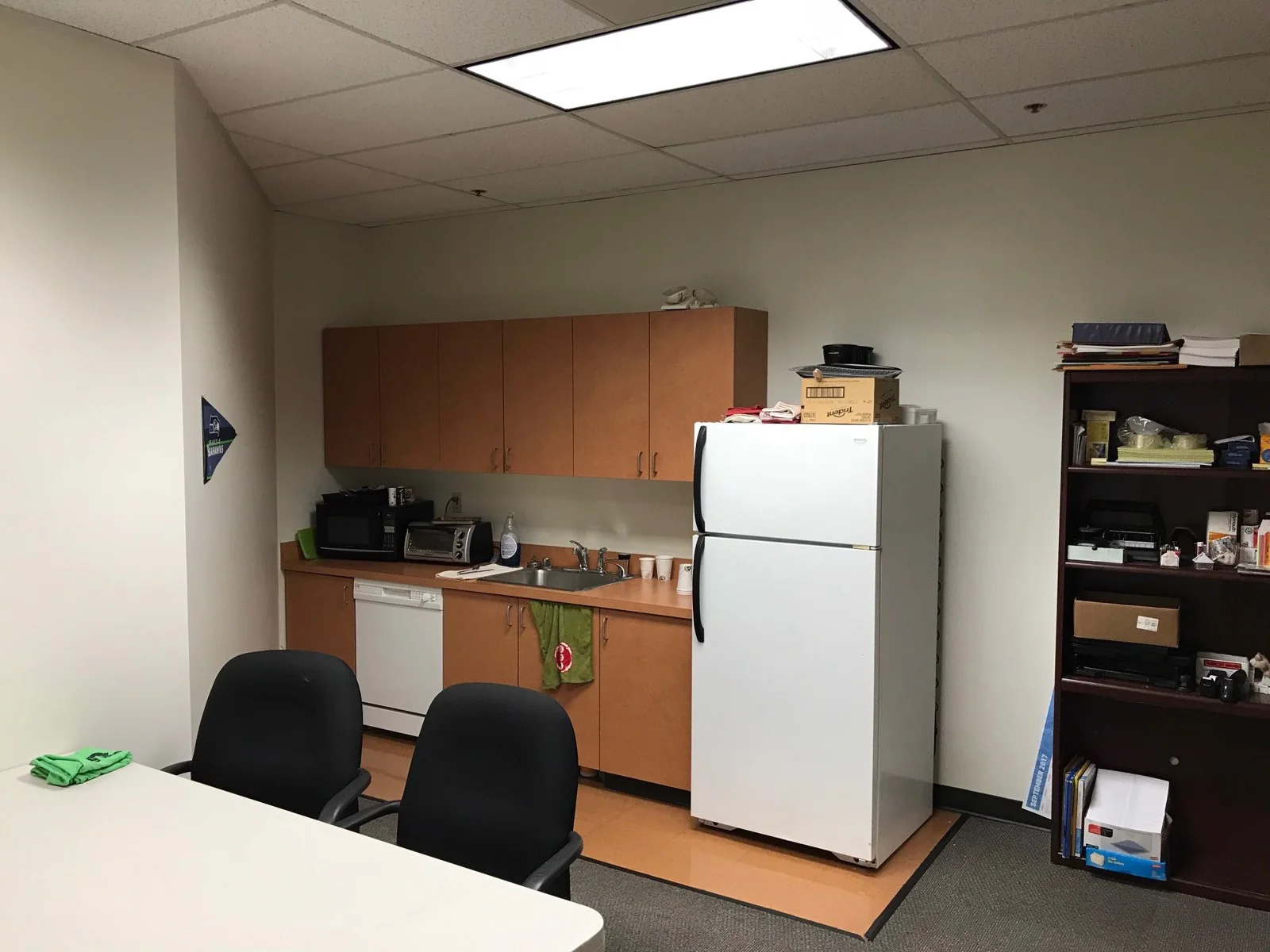 Colony Park III — Lease in Lynnwood, WA, photo 6 of 8