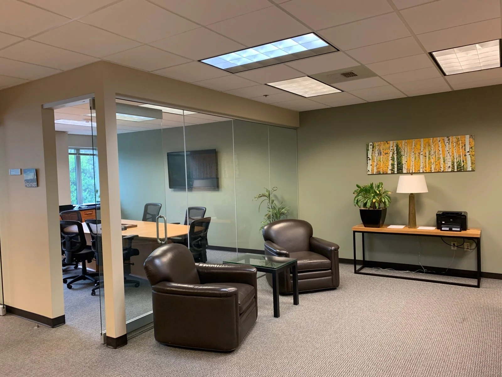 Colony Park III — Lease in Lynnwood, WA, photo 7 of 8