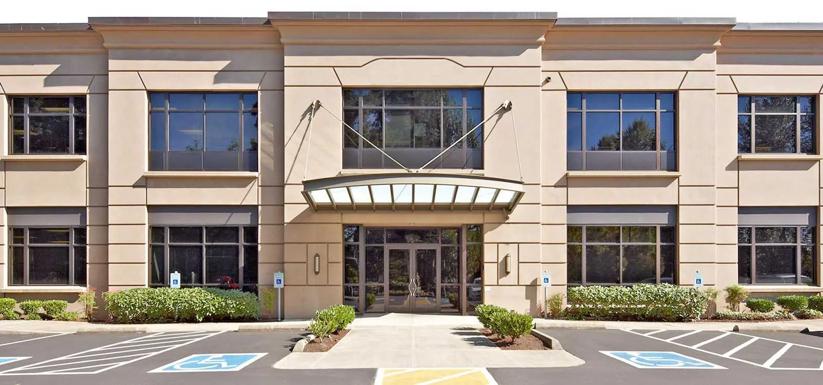 Kirkland Commons - office in Kirkland, WA