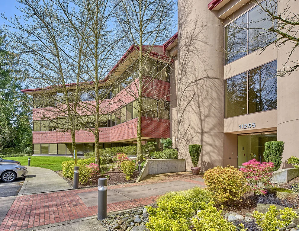 Kirkland Way Building