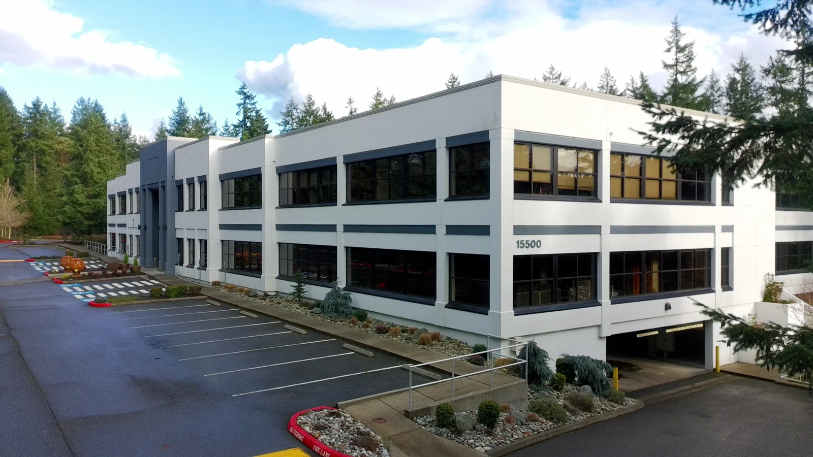 Eastgate Building