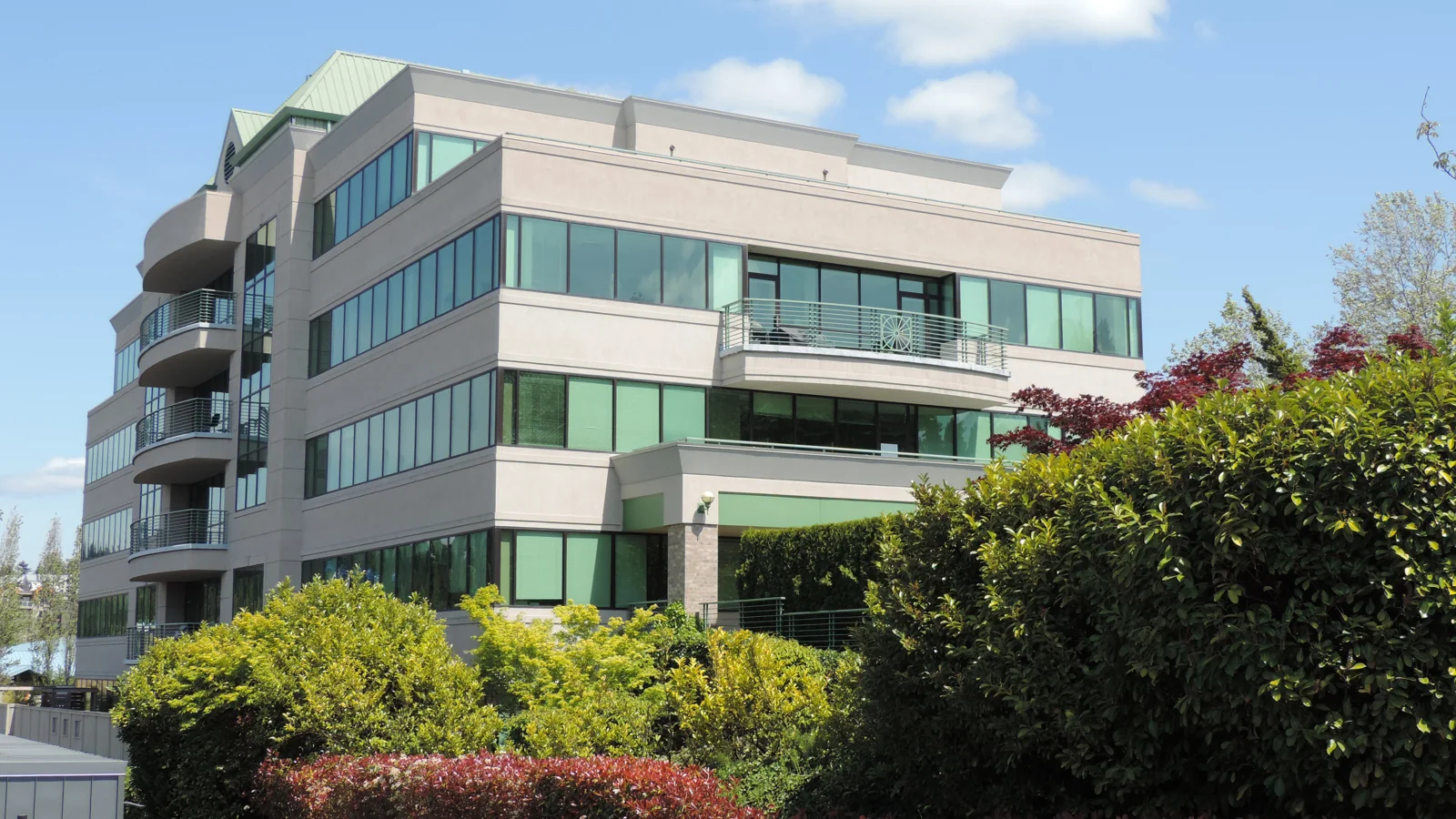 Emerald Building — Lease in Kirkland, WA, photo 4 of 8
