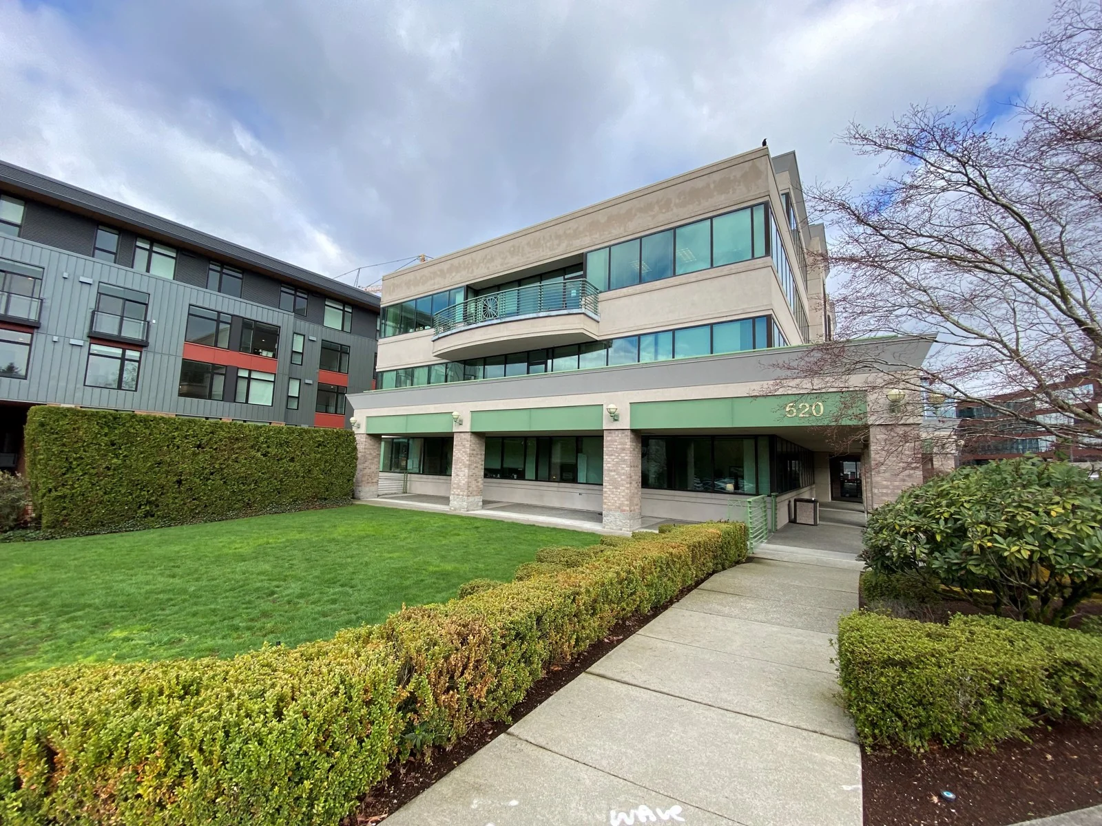 Emerald Building — Lease in Kirkland, WA, photo 6 of 8
