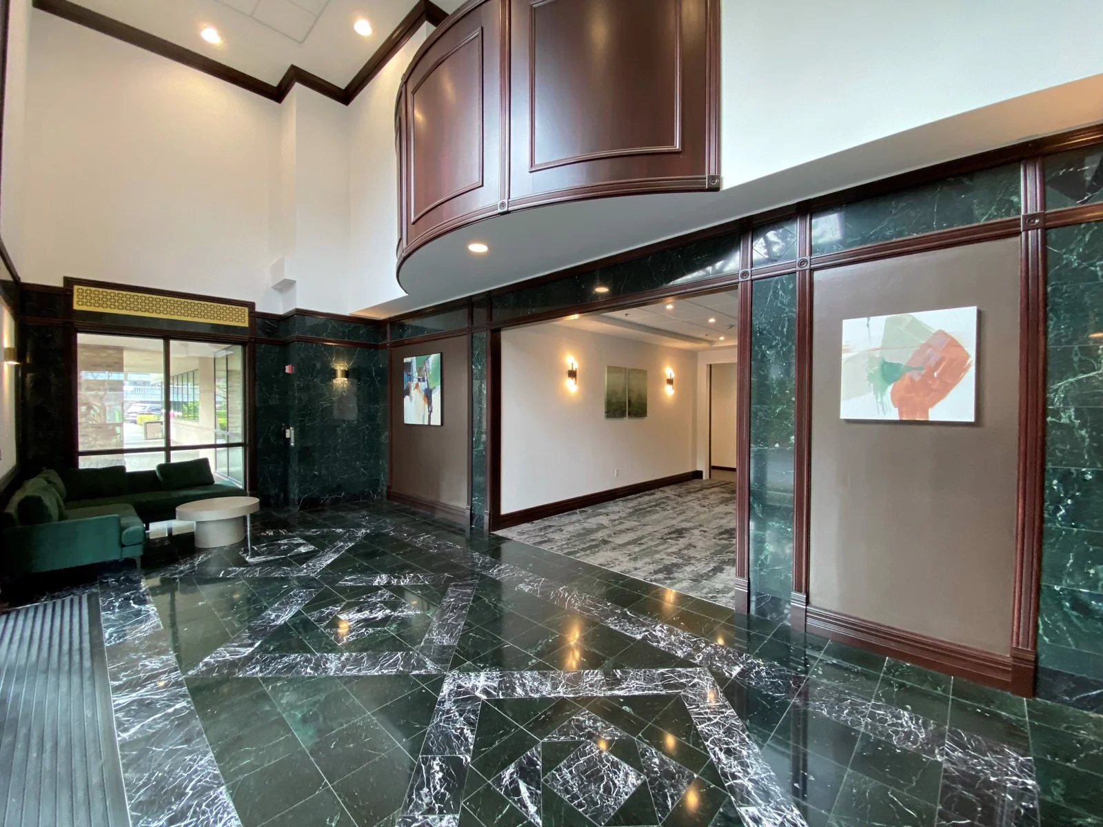 Emerald Building — Lease in Kirkland, WA, photo 7 of 8
