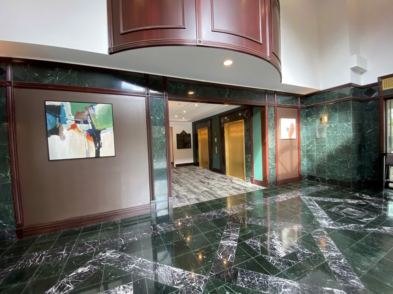 Emerald Building — Lease in Kirkland, WA, photo 8 of 8