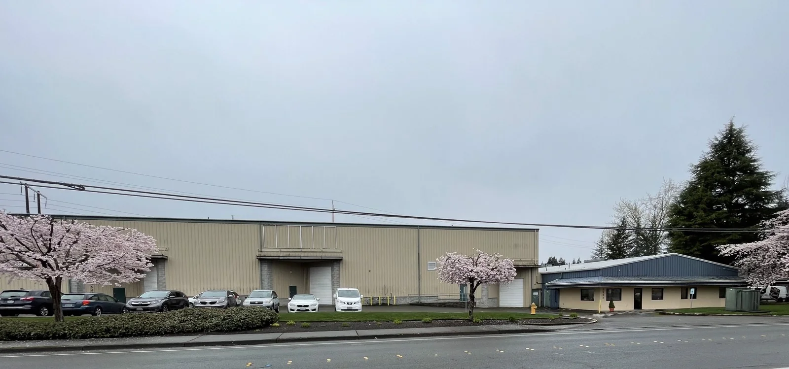 PSS Building — Lease in Lynnwood, WA, photo 1 of 1