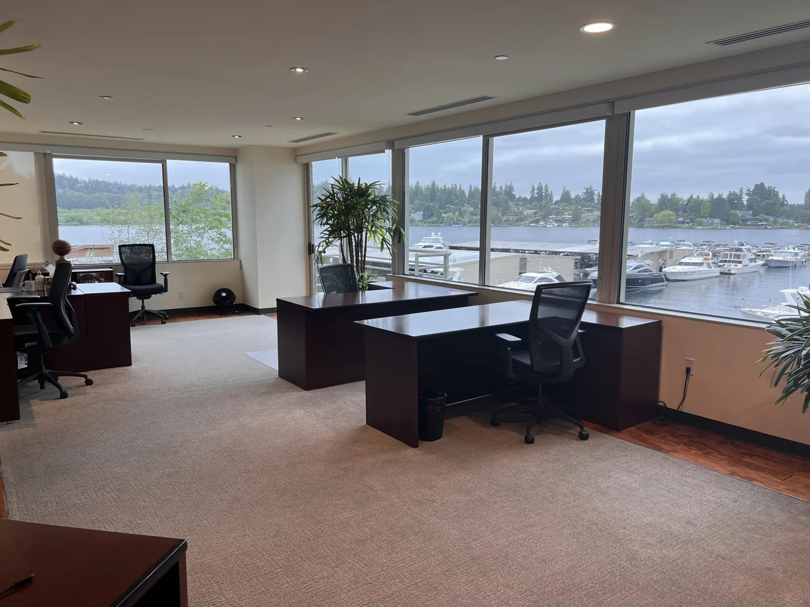 Suite 5300, 5000 Carillon Point — Lease in Kirkland, WA, photo 4 of 6