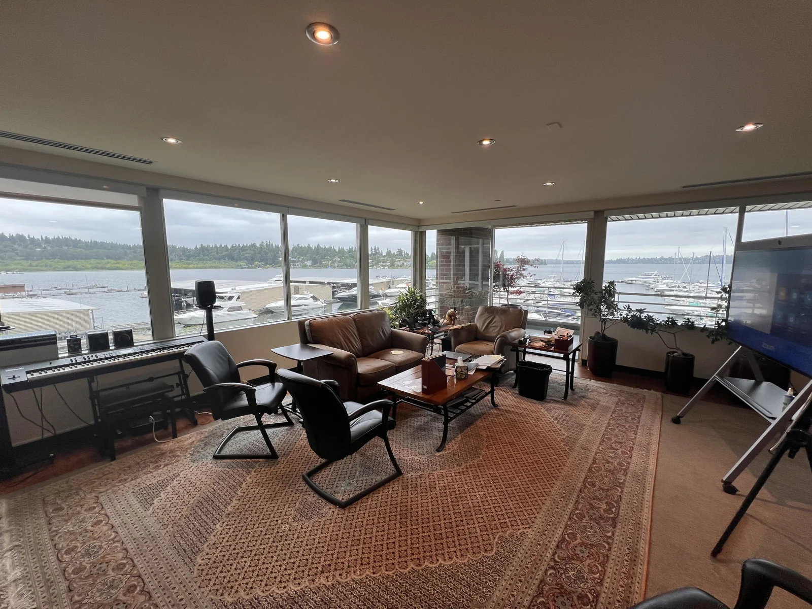 Suite 5300, 5000 Carillon Point — Lease in Kirkland, WA, photo 5 of 6