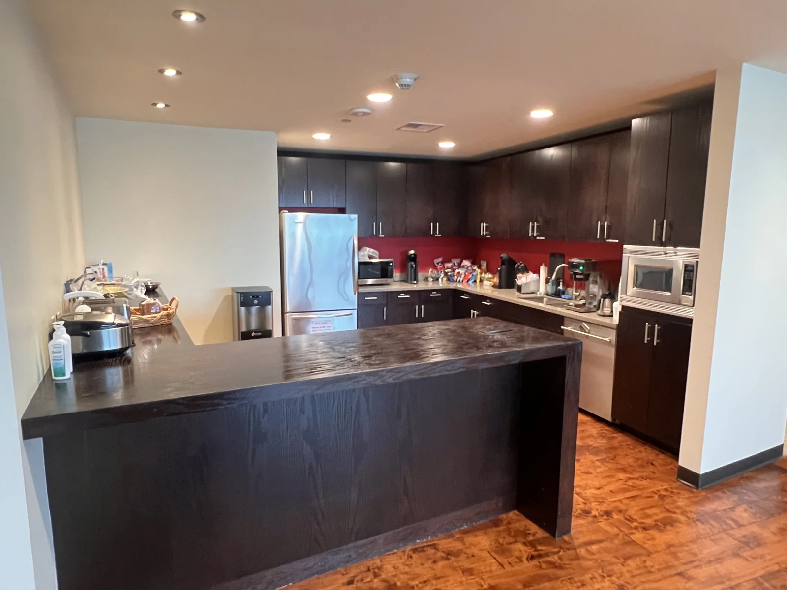 Suite 5300, 5000 Carillon Point — Lease in Kirkland, WA, photo 6 of 6