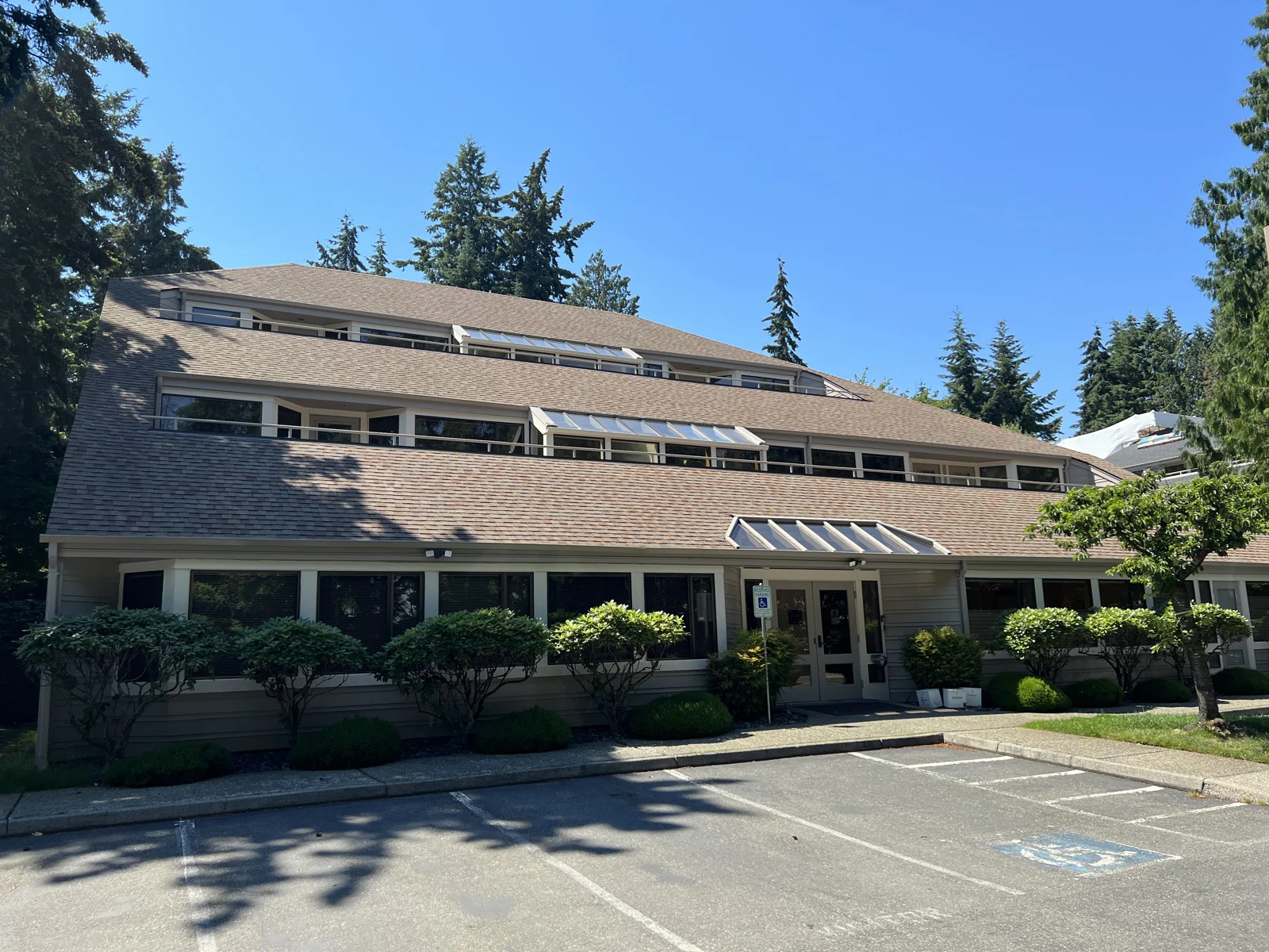 Pacific Office Park
