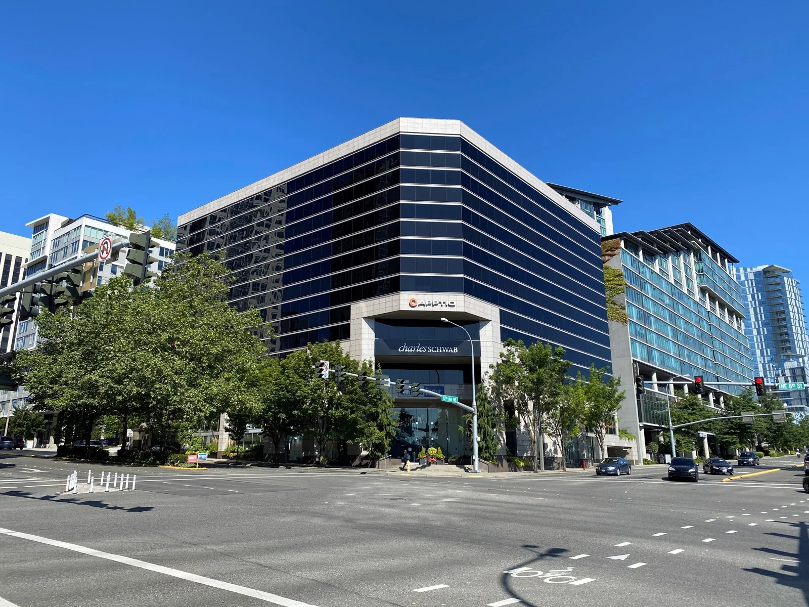 Plaza East Sublease