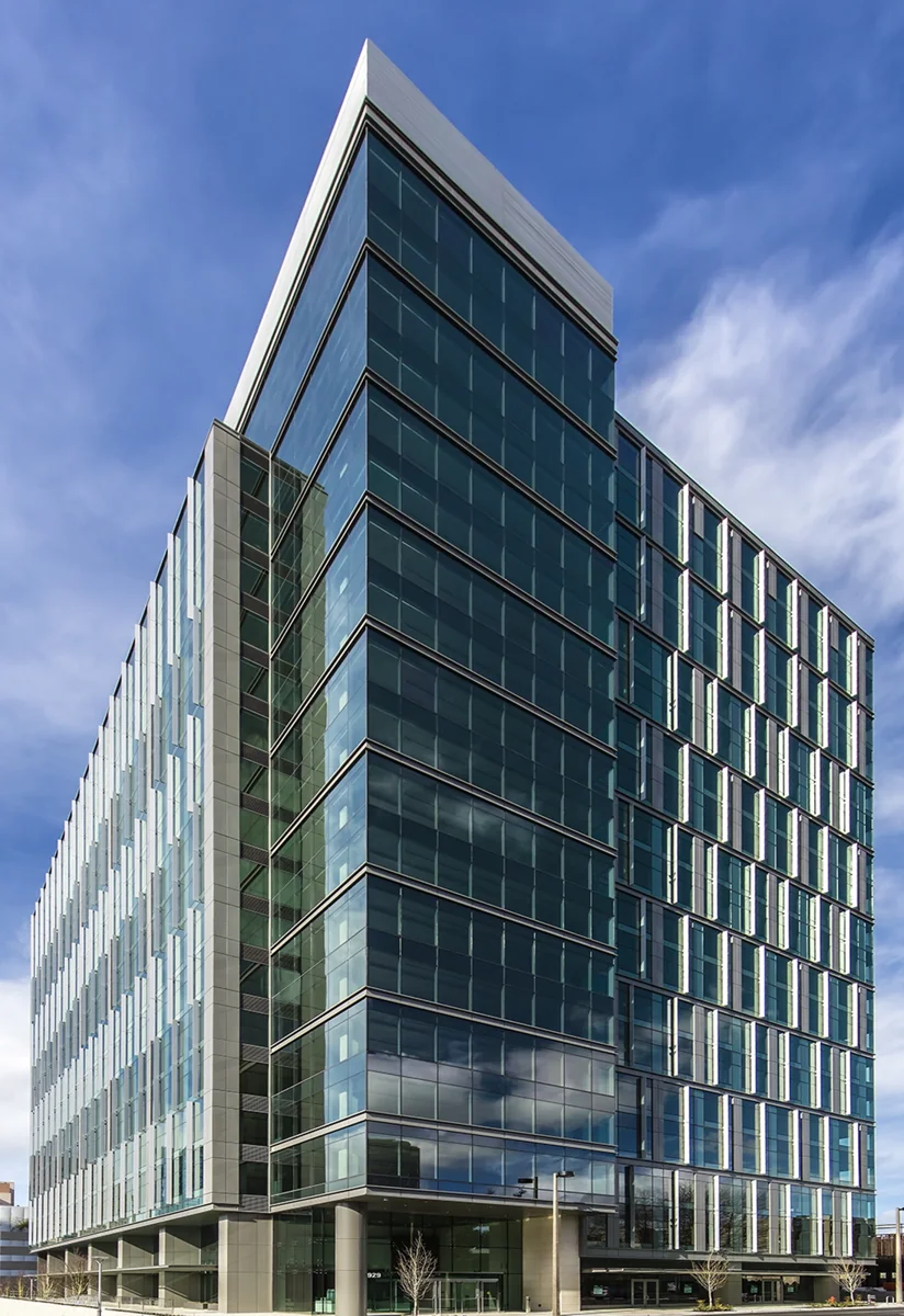 Nine Two Nine Office Tower