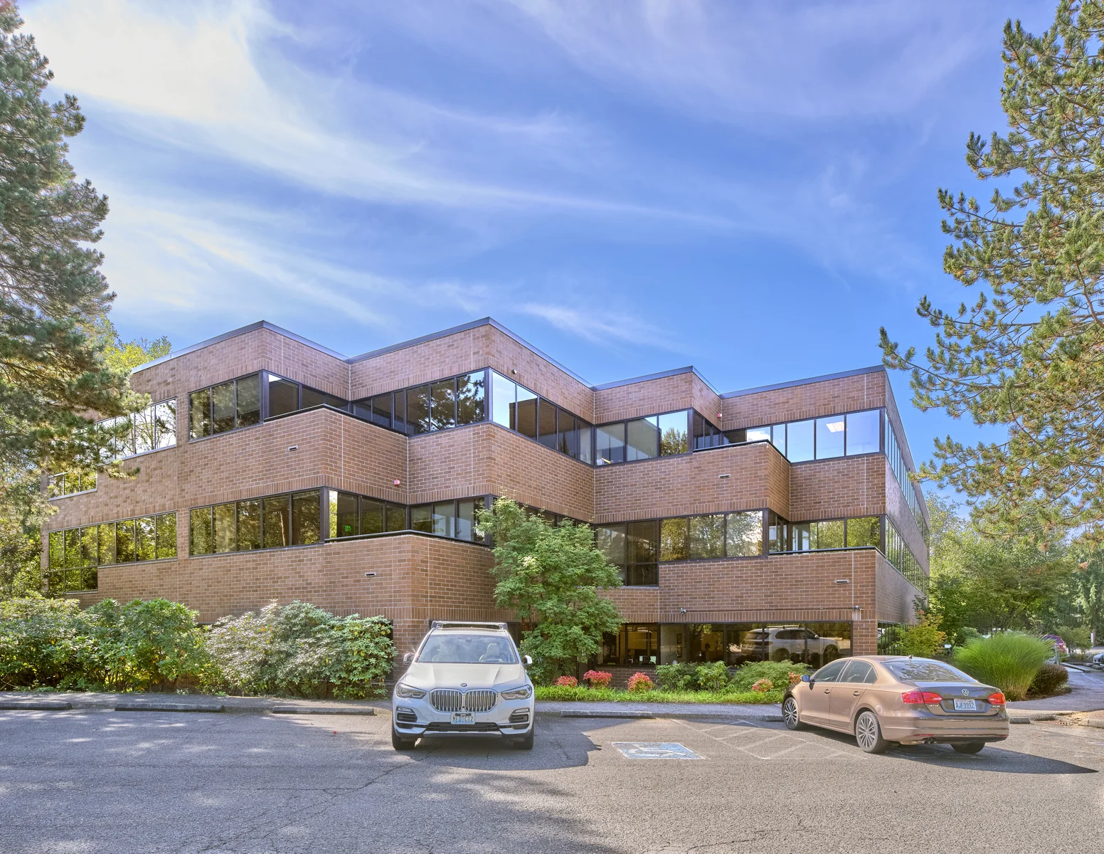 Gateway 405 - photo 3 - Bellevue, WA