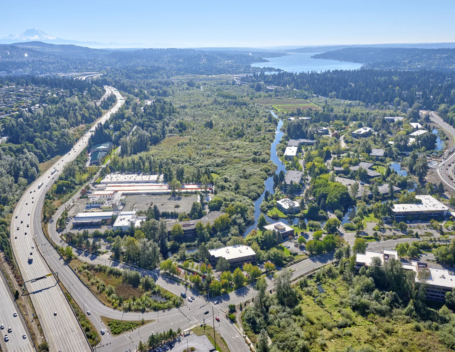 Gateway 405 - photo 6 - Bellevue, WA