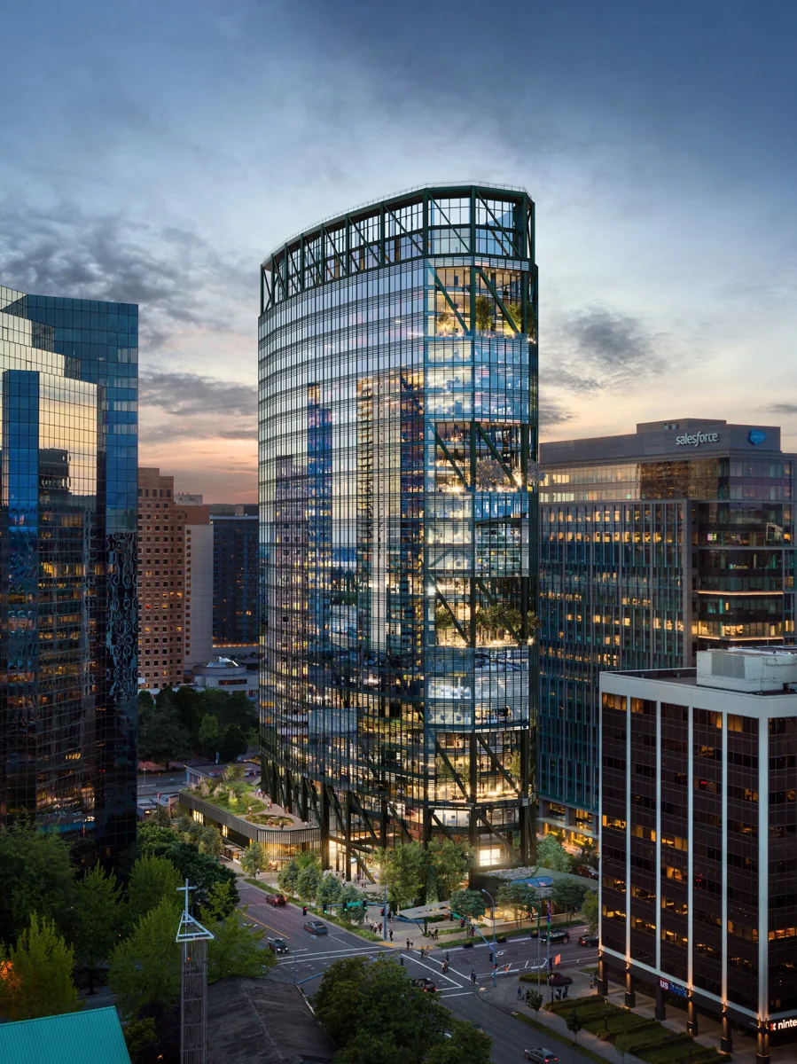 The Eight - photo 4 - Bellevue, WA