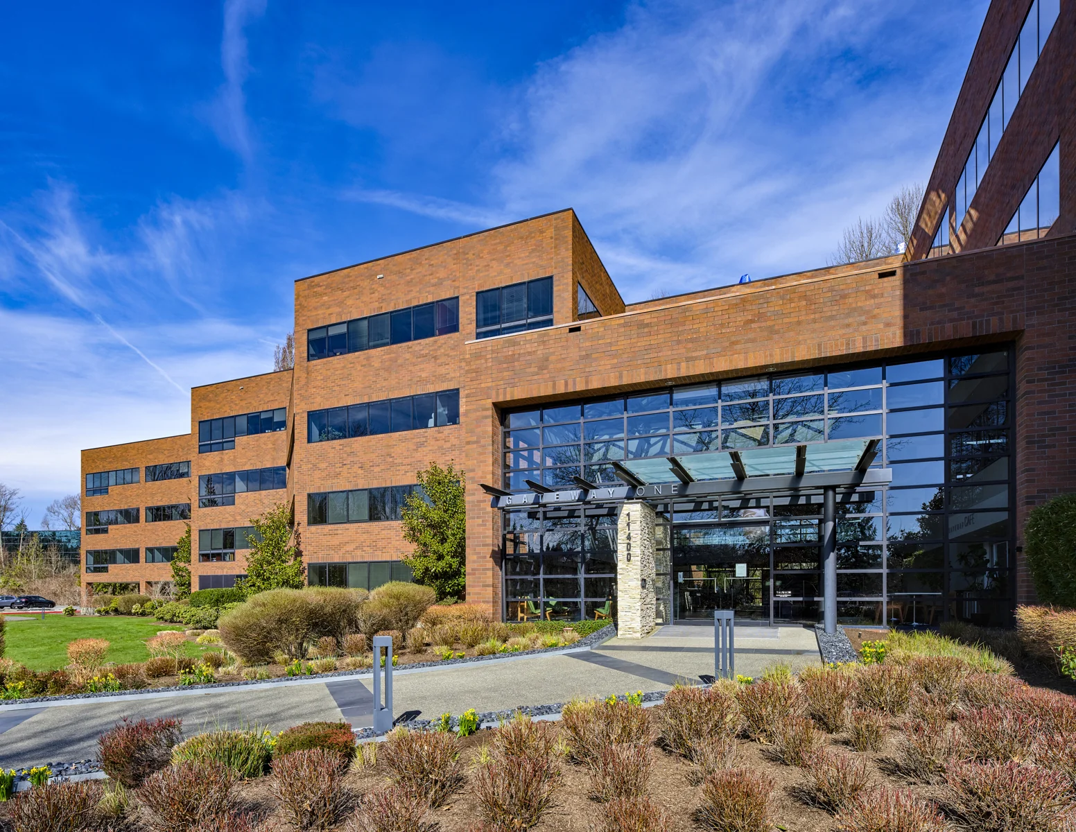 Gateway One